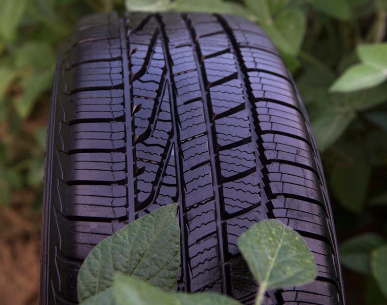 Tire trends emerging as Goodyear marks 125th anniversary Rubber News